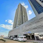 Silkhaus Comfy 1Bdr In Najmat Tower Near Reem Island