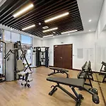 Silkhaus Comfy 1Bdr In Najmat Tower Near Reem Island